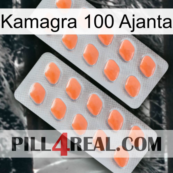 Kamagra 100 Ajanta 27